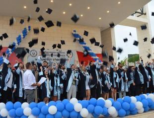 Granduation ceremonies evolve into costly, extravagant events