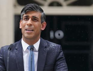 UK PM Sunak calls general election for July 4