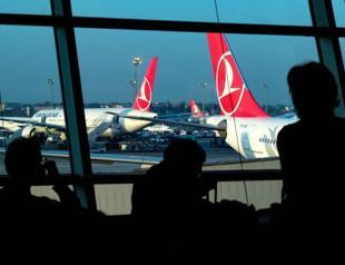 Turkish Airlines posts $226 mln profit in first quarter