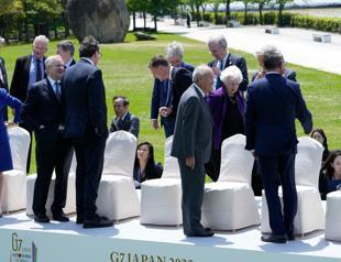 Yellen urges more ambitious G7 plans for Russian assets