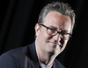 US police probing Matthew Perrys ketamine death