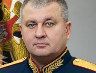 Russia arrests a top general on corruption charges: agencies