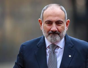 Pashinyan calls on public to abandon ‘historic Armenia’ vision