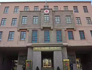 Military personnel arrested for smuggling from Syria