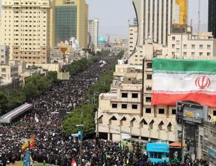 Irans Raisi buried after dying in helicopter crash