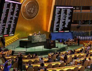 UN creates Srebrenica genocide memorial day