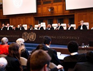 Top UN court to rule on S Africa Gaza ceasefire bid