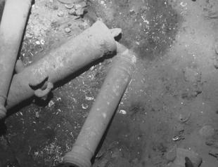 Colombia declares protected archeological area around treasure-laden shipwreck