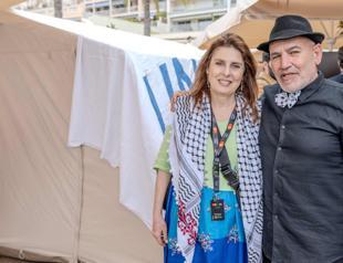 Palestinian films more important than ever directors say