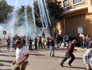 One out of three Lebanese poverty-stricken: World Bank