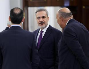 Gaza Contact Group to hold talks with EU next week