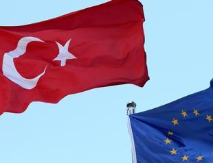 Türkiye, EU show progress in upgrading customs union