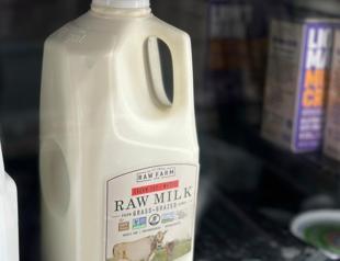 US authorities report another human case of bird flu