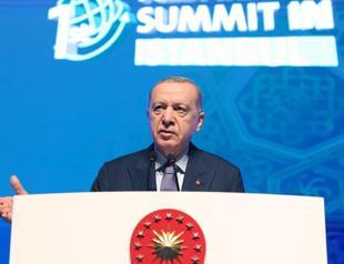 No investor regrets trusting Türkiye, says Erdoğan