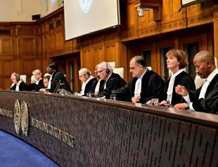 ICJ orders Israel to immediately halt offensive in Rafah