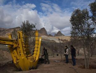 Yusufeli residents rebuild lives after dam project