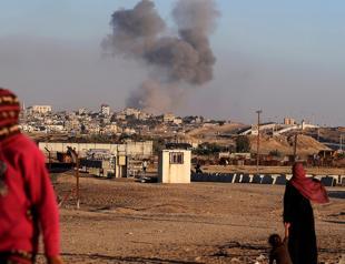 Israel strikes Rafah after top UN court orders it to halt offensive