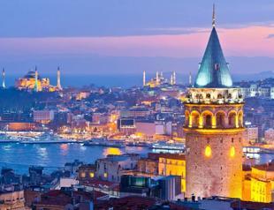 Galata Tower reopens to visitors