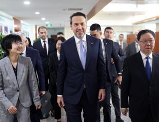 Nuclear deal with China may be finalized soon: Minister