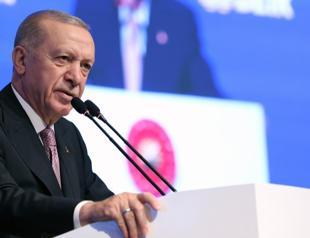 Erdoğan pledges permanent decrease in inflation