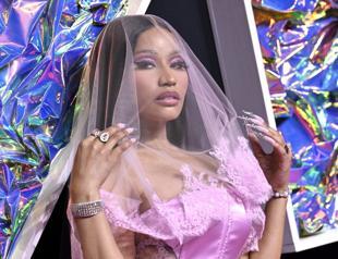 US rapper Nicki Minaj freed after Netherlands arrest