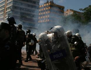 Yerlikaya defends X sharing of law enforcement ops