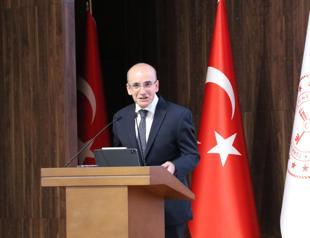 Special real estate funds to help reduce home prices: Şimşek