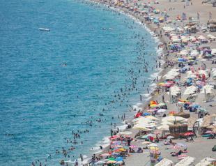 Türkiye aims to draw more tourists from Asia: Minister