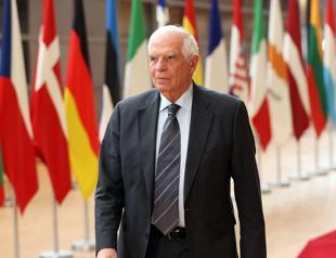 EUs Borrell urges enforcement of UN court order on Israel offensive