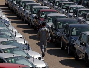 Citroen GM upbeat on Turkish auto market this year