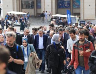 Youth to present report on new charter to parliament