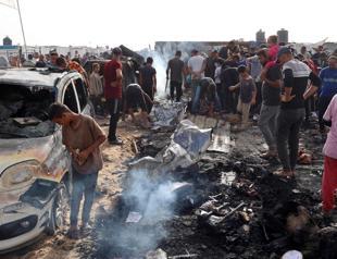 Security Council set to meet over deadly Rafah strike