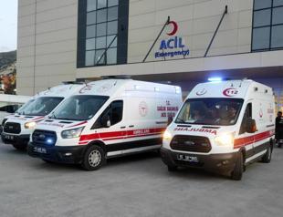 Burdur dialysis center shuts after patients get severely ill