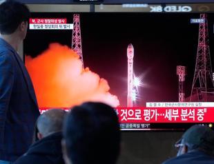 Seoul slams failed North Korea spy satellite launch