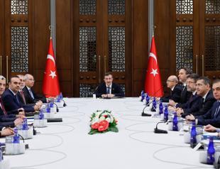 Structural reforms main priority, says economic board