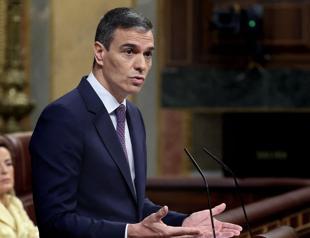 Recognizing Palestinian statehood essential for reaching peace: Sanchez