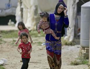 Donors vow $5.4 billion for Syrian refugees