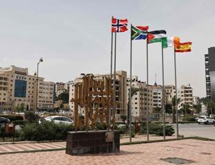 Palestinian people cannot be condemned to be a people of refugees