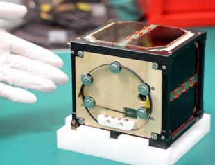 Worlds first wooden satellite built by Japan researchers