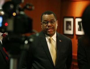 Transitional council names prime minister in violence-hit Haiti