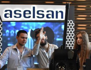 ASELSAN reports strong Q1 financial results