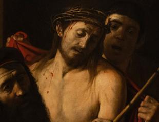 Spain unveils lost Caravaggio that nearly sold for a song