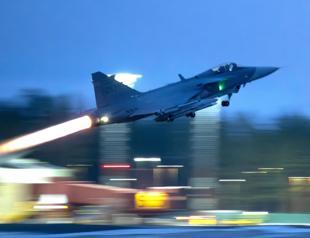 Sweden pledges $1.25 bln in military aid to Ukraine amid deadly Russian attacks