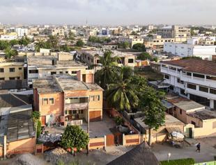 Power cuts leave Togos traders facing ruin