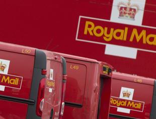 Royal Mail owner accepts Czech billionaires takeover