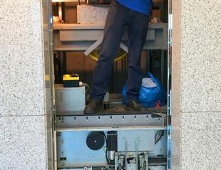 Ministry enforces digital tracking for elevator maintenance