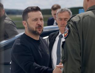 NATO meets as pressure grows to let Ukraine hit Russia