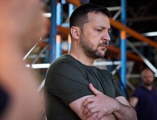 Deadly strikes on Kharkiv as Biden lets Ukraine use US arms inside Russia