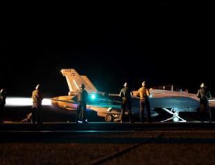 Houthis threaten escalation as US, UK strikes said to kill 16