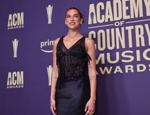 Singer Dua Lipa condemns Israeli genocide in Gaza